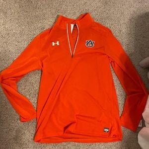 Auburn pull over